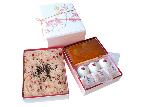 七五三お祝いのご予約を承ります