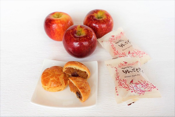 パッケージが新しく、さらに美味しくなりました！