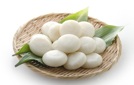 お正月のお鏡、のし餅のご注文承ります