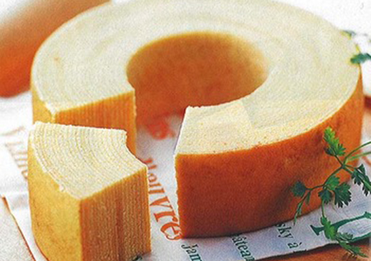 七五三の内祝いのご予約を承ります。