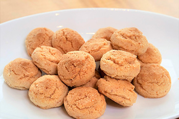 COMECO　プレーン